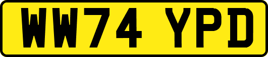 WW74YPD