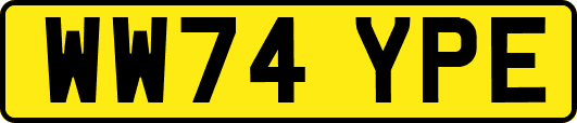 WW74YPE