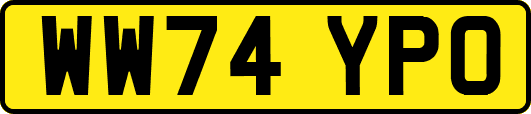 WW74YPO
