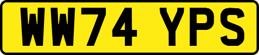 WW74YPS