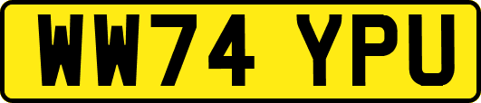 WW74YPU