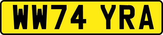 WW74YRA