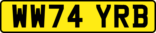 WW74YRB