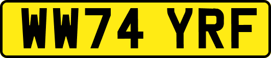 WW74YRF