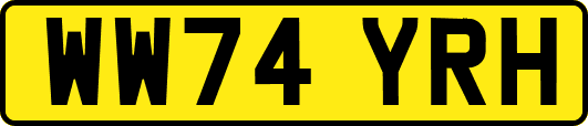 WW74YRH
