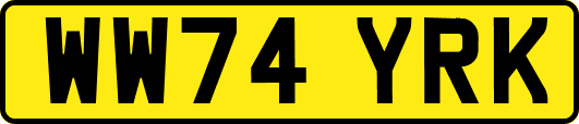 WW74YRK