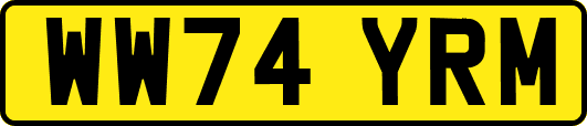 WW74YRM