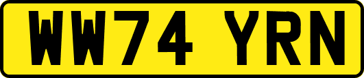 WW74YRN