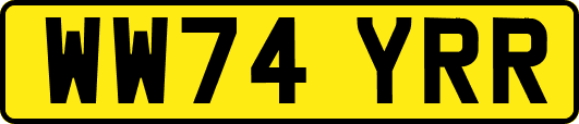 WW74YRR