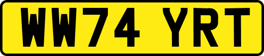 WW74YRT