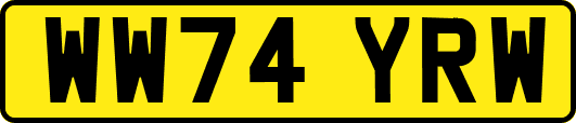 WW74YRW