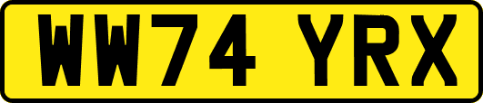 WW74YRX