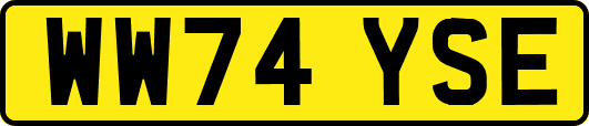 WW74YSE