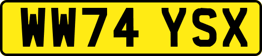 WW74YSX
