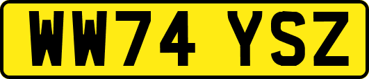 WW74YSZ