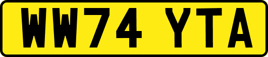 WW74YTA