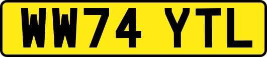 WW74YTL
