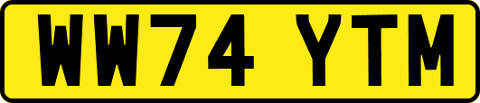 WW74YTM
