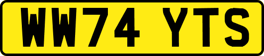 WW74YTS
