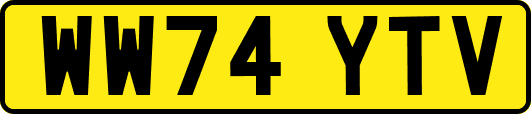 WW74YTV