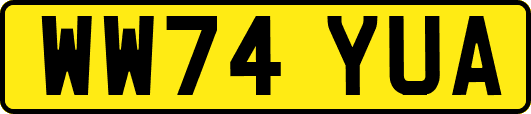 WW74YUA