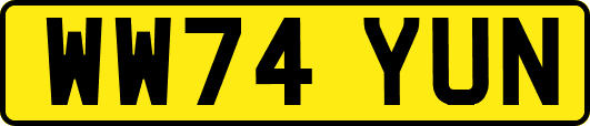 WW74YUN