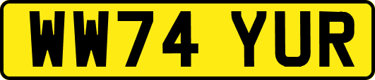 WW74YUR