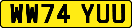 WW74YUU