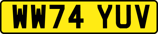 WW74YUV
