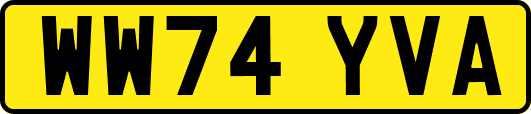 WW74YVA