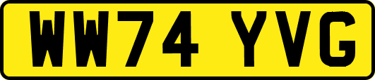 WW74YVG