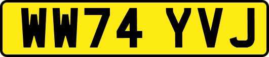 WW74YVJ