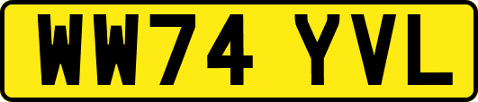 WW74YVL