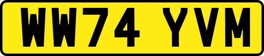 WW74YVM