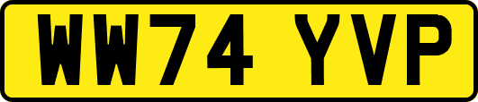WW74YVP