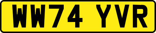 WW74YVR