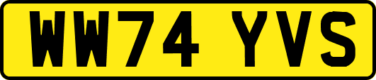 WW74YVS