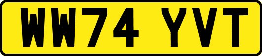 WW74YVT