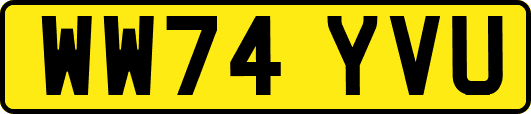 WW74YVU