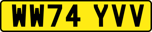 WW74YVV
