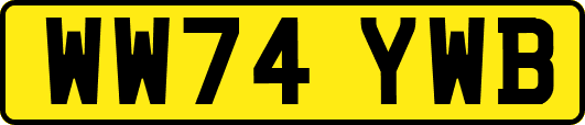 WW74YWB