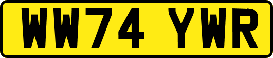 WW74YWR