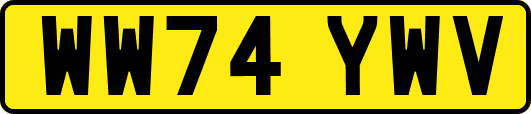 WW74YWV