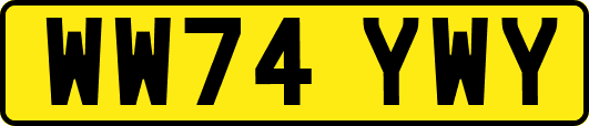WW74YWY