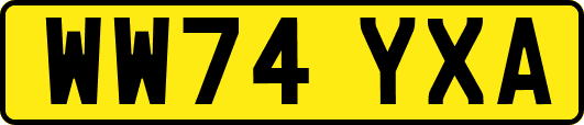 WW74YXA