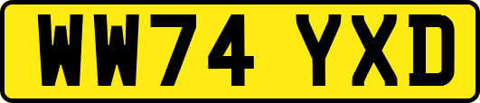 WW74YXD