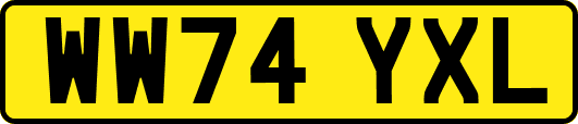 WW74YXL
