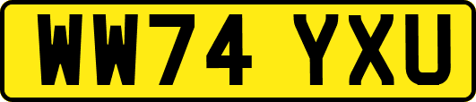 WW74YXU