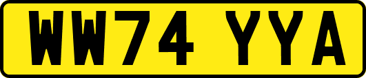 WW74YYA