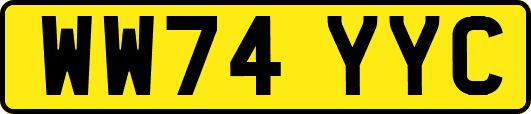 WW74YYC